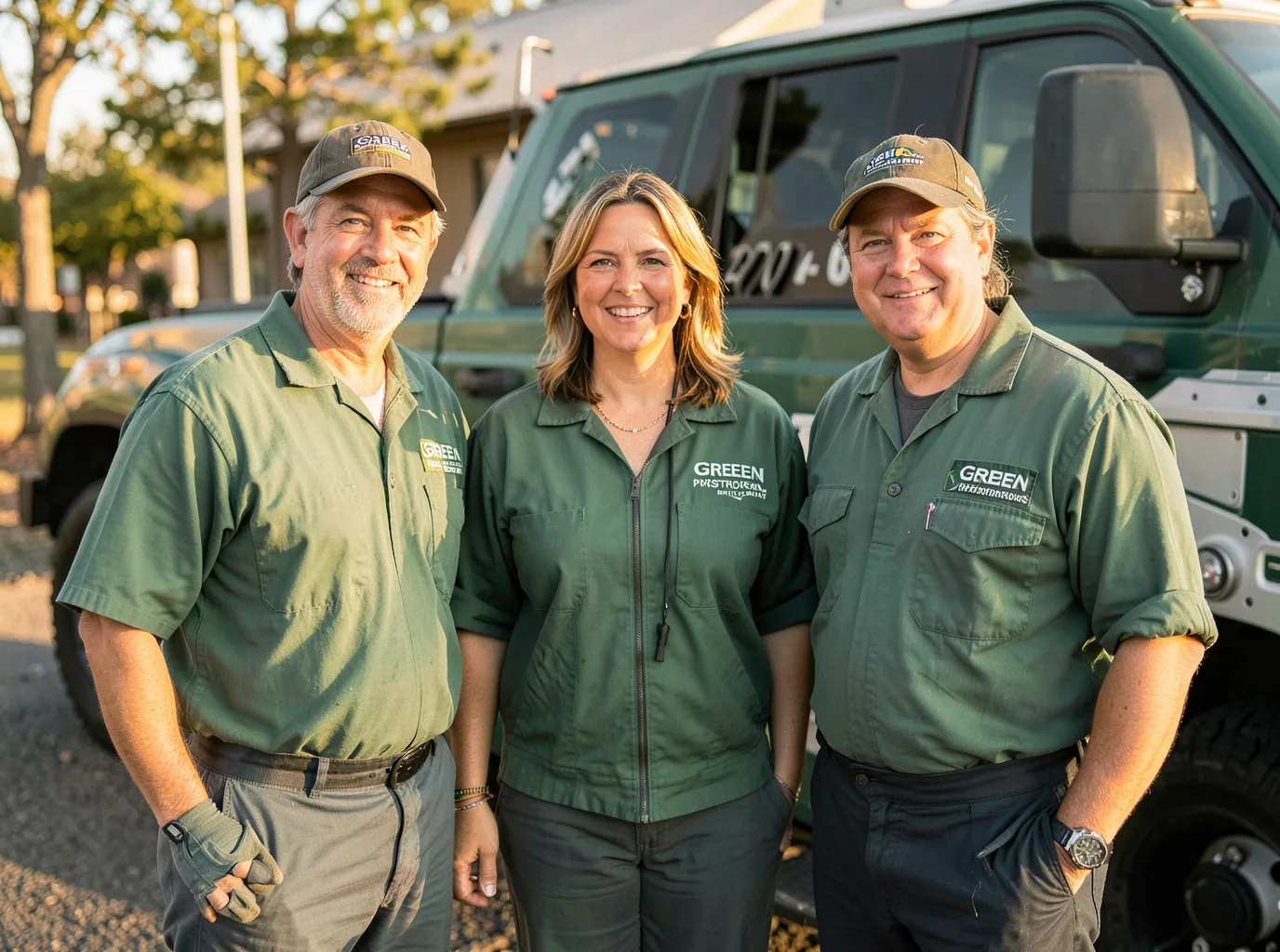 Water Damage Restoration company in Waterville, PA